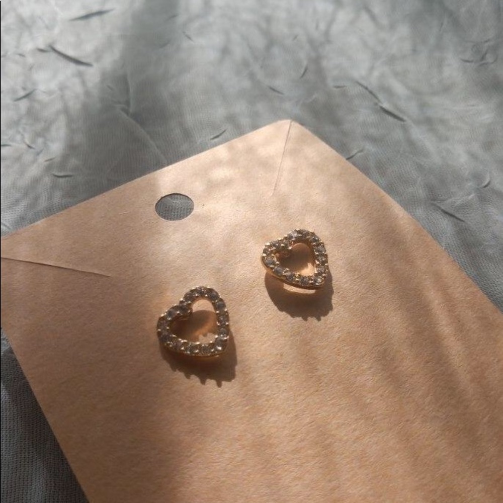 ♠️SOLD♠️Earrings